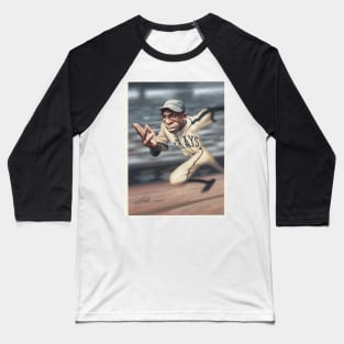 Cool Papa Bell Baseball T-Shirt